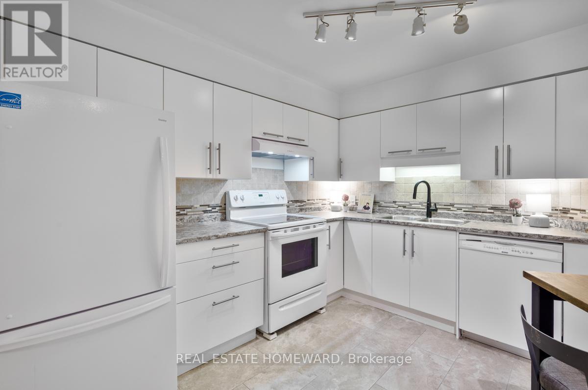 208 - 111 Grew Boulevard, Georgina, Ontario  L0E 1L0 - Photo 11 - N12333638