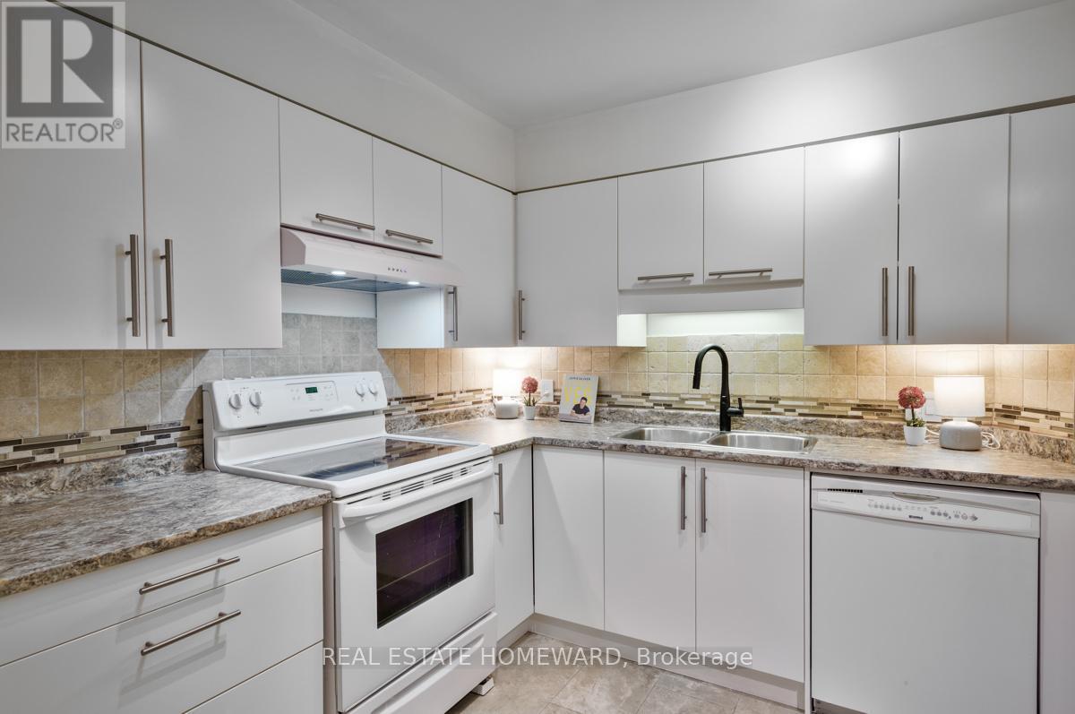 208 - 111 Grew Boulevard, Georgina, Ontario  L0E 1L0 - Photo 13 - N12333638