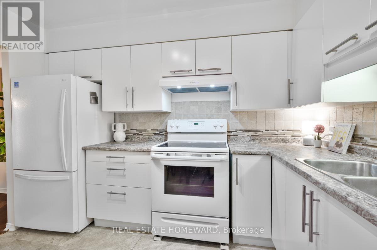 208 - 111 Grew Boulevard, Georgina, Ontario  L0E 1L0 - Photo 14 - N12333638