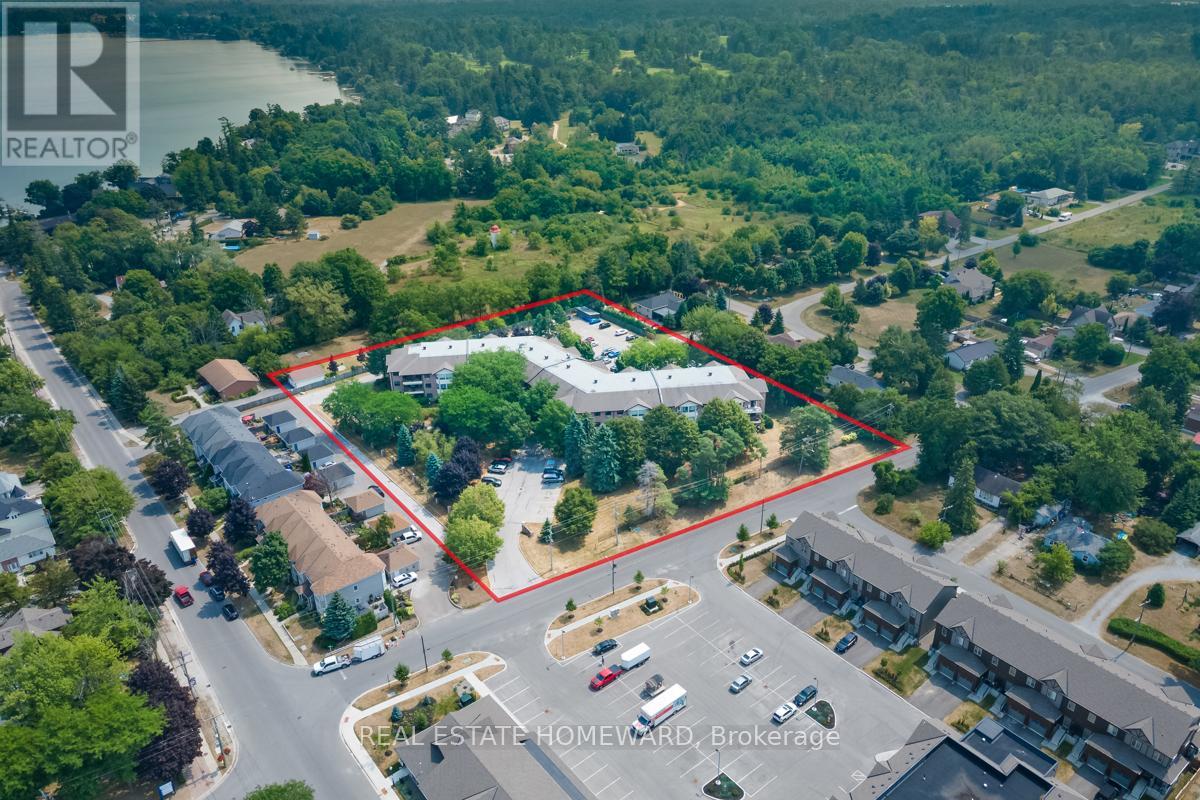 208 - 111 Grew Boulevard, Georgina, Ontario  L0E 1L0 - Photo 3 - N12333638