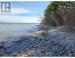 16 GIANT'S TOMB ISLAND, Tiny, Ontario