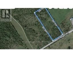 265 CRAIGEN ROAD, Stone Mills, Ontario