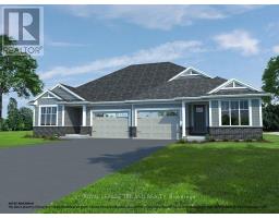 167 STYLES DRIVE, St. Thomas, Ontario