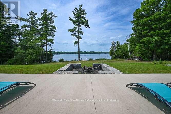 130 Blair Poole Farm Lane, Tay Valley, Ontario  K7H 3C7 - Photo 40 - X12282013