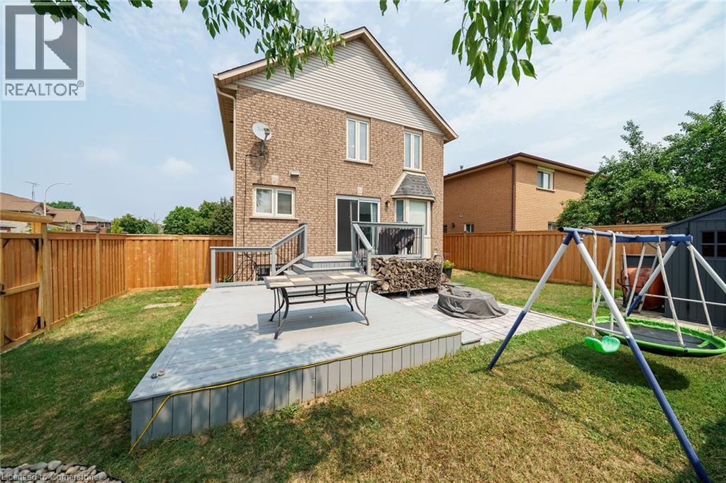2 Tyler Drive, Stoney Creek, Ontario  L8E 4W9 - Photo 50 - 40758778