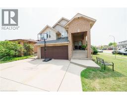 2 TYLER Drive, Stoney Creek, Ontario