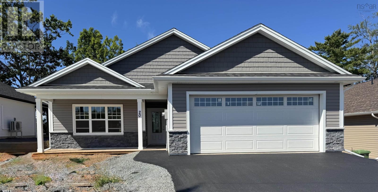 Lot 414 Covey Drive, North Kentville, Nova Scotia  B0P 1L0 - Photo 1 - 202507149