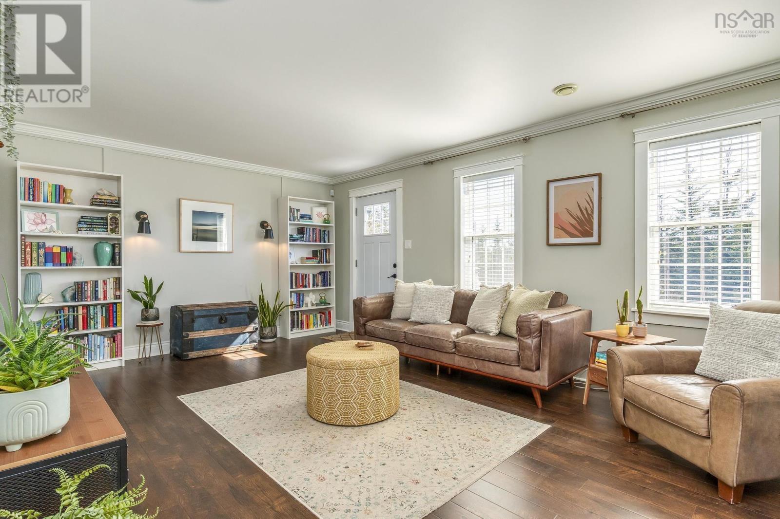 289 Leslie Road, East Lawrencetown, Nova Scotia  B2Z 1T4 - Photo 4 - 202509675