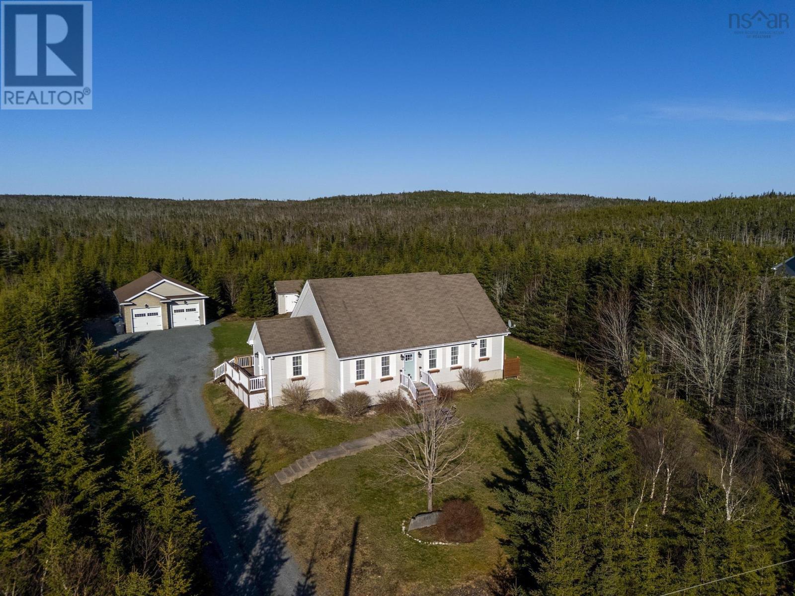 289 Leslie Road, East Lawrencetown, Nova Scotia  B2Z 1T4 - Photo 43 - 202509675