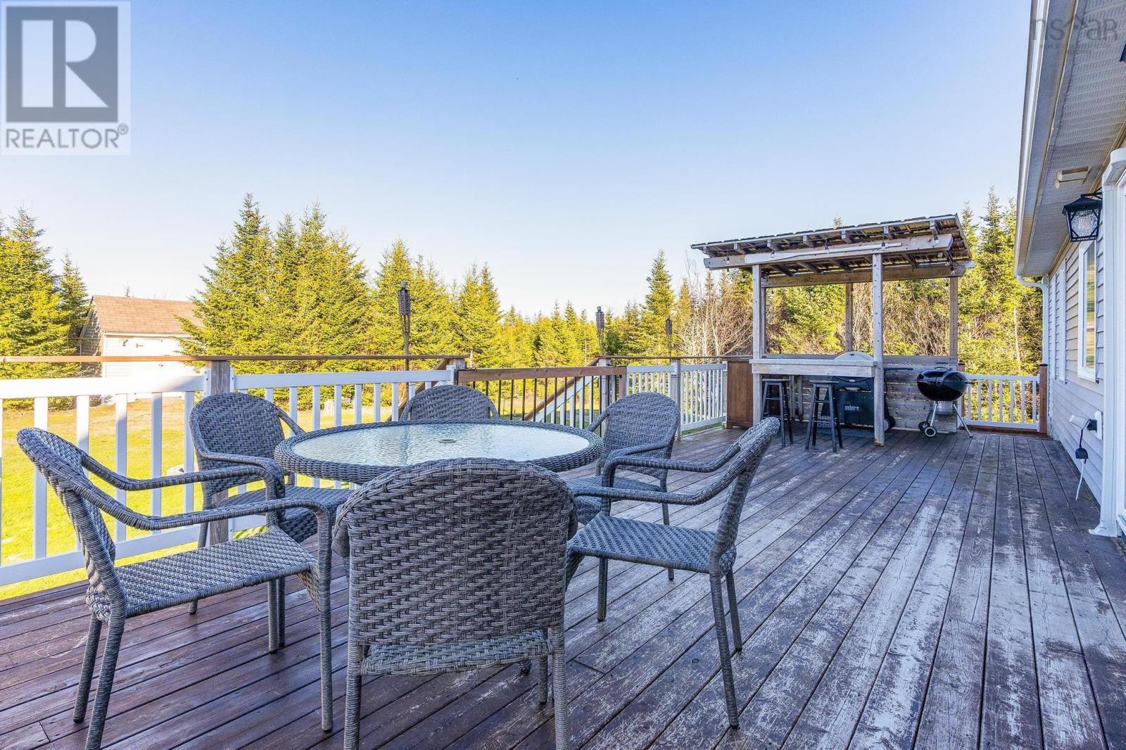 289 Leslie Road, East Lawrencetown, Nova Scotia  B2Z 1T4 - Photo 35 - 202509675