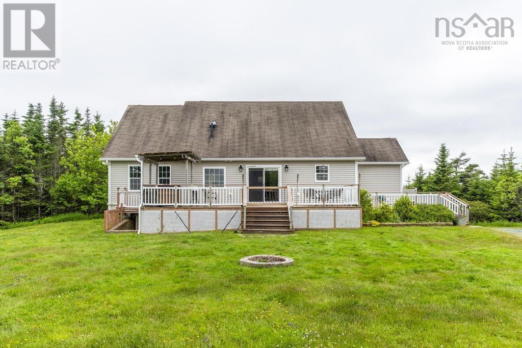 289 Leslie Road, East Lawrencetown, Nova Scotia  B2Z 1T4 - Photo 37 - 202509675