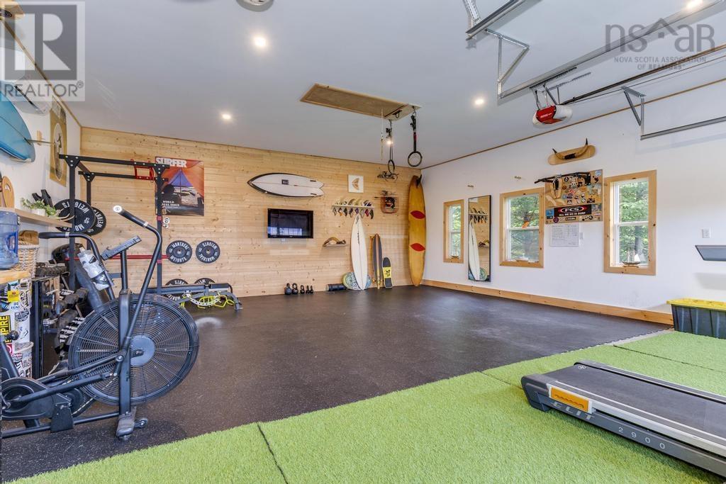 289 Leslie Road, East Lawrencetown, Nova Scotia  B2Z 1T4 - Photo 40 - 202509675