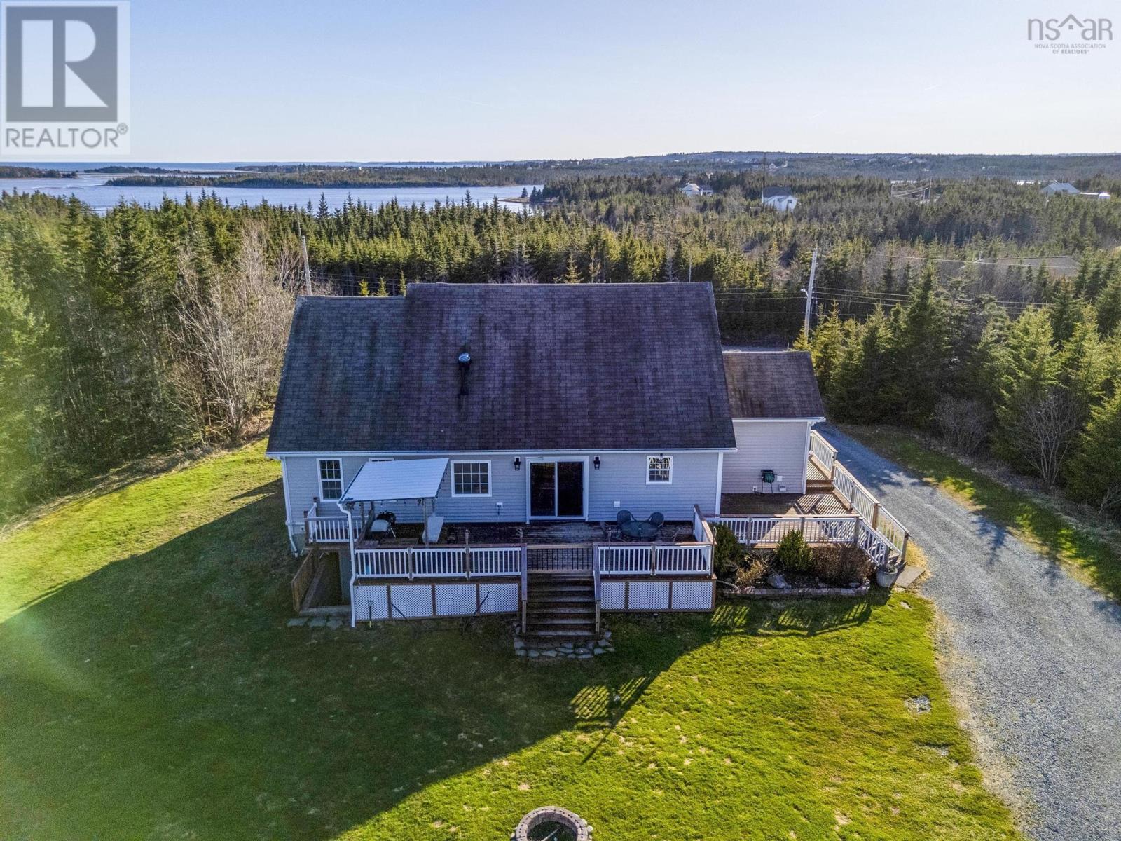 289 Leslie Road, East Lawrencetown, Nova Scotia  B2Z 1T4 - Photo 42 - 202509675