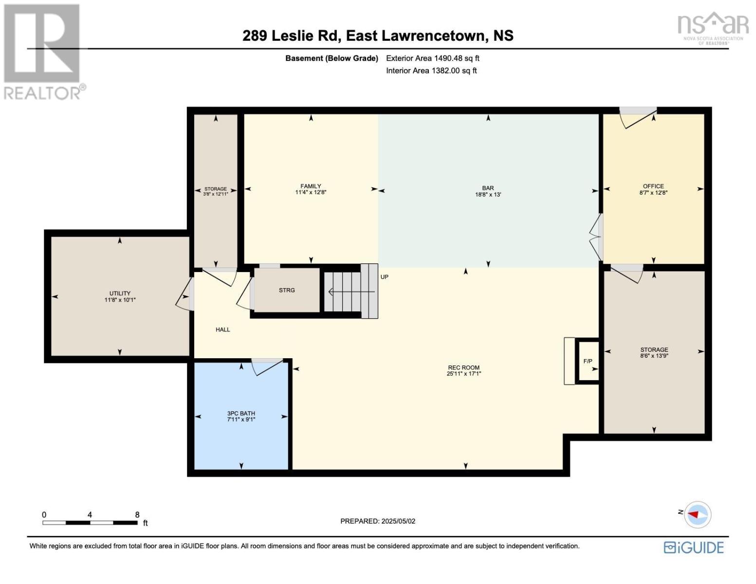 289 Leslie Road, East Lawrencetown, Nova Scotia  B2Z 1T4 - Photo 46 - 202509675