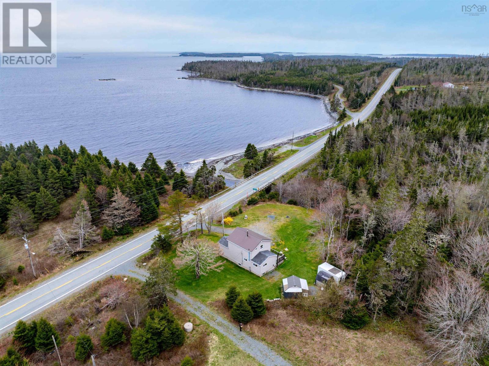 28111 Highway 7, Moosehead, Nova Scotia  B0J 2K0 - Photo 2 - 202511591