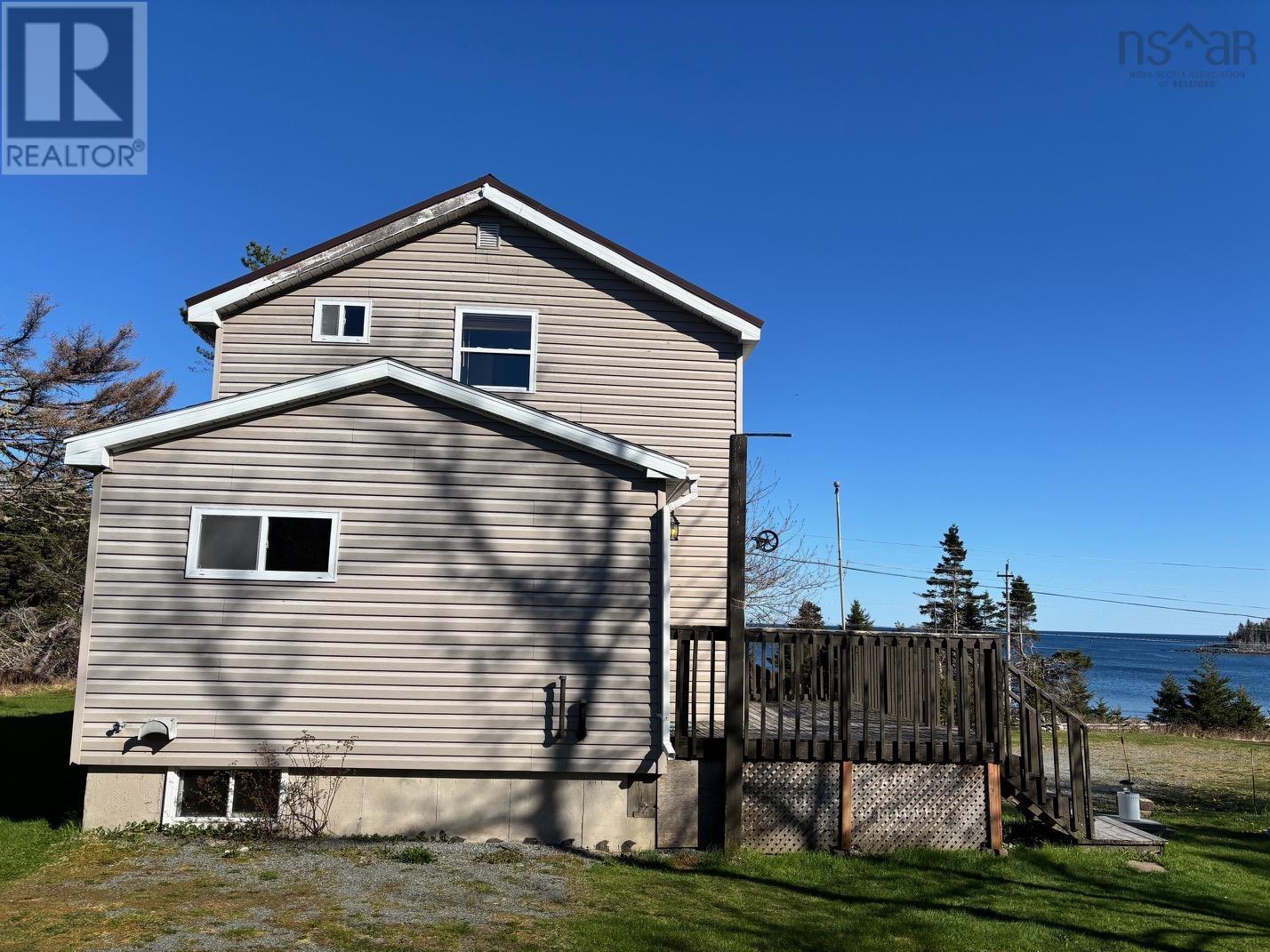 28111 Highway 7, Moosehead, Nova Scotia  B0J 2K0 - Photo 30 - 202511591