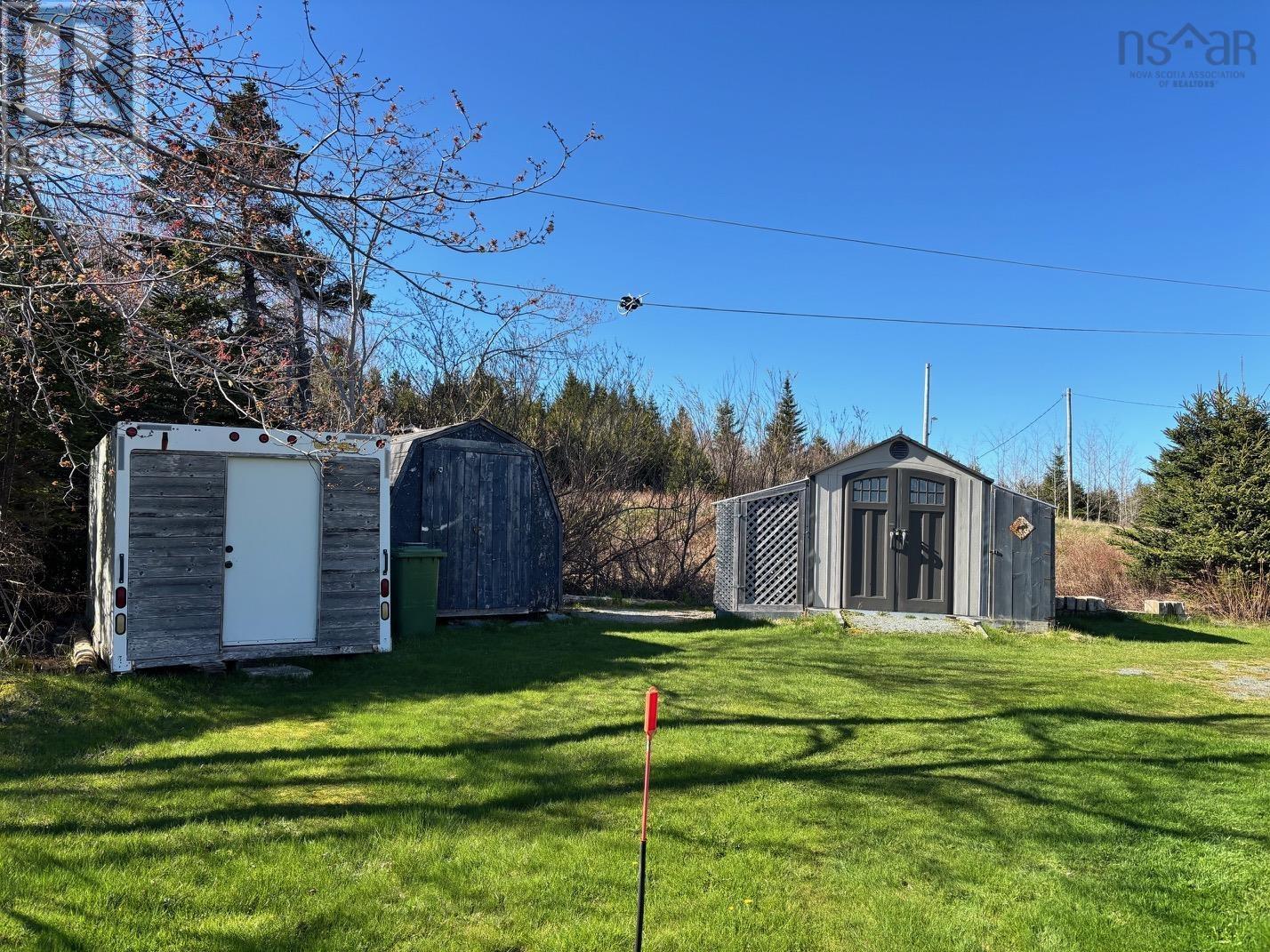 28111 Highway 7, Moosehead, Nova Scotia  B0J 2K0 - Photo 39 - 202518559