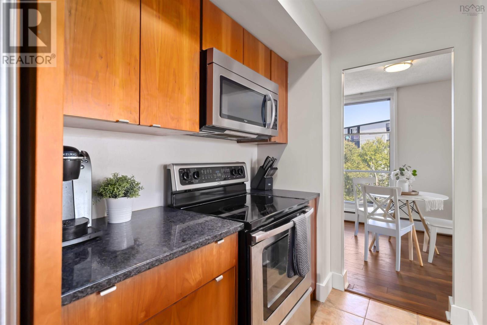 109 105 Dunbrack Street, Halifax, Nova Scotia  B3M 3B7 - Photo 5 - 202520097