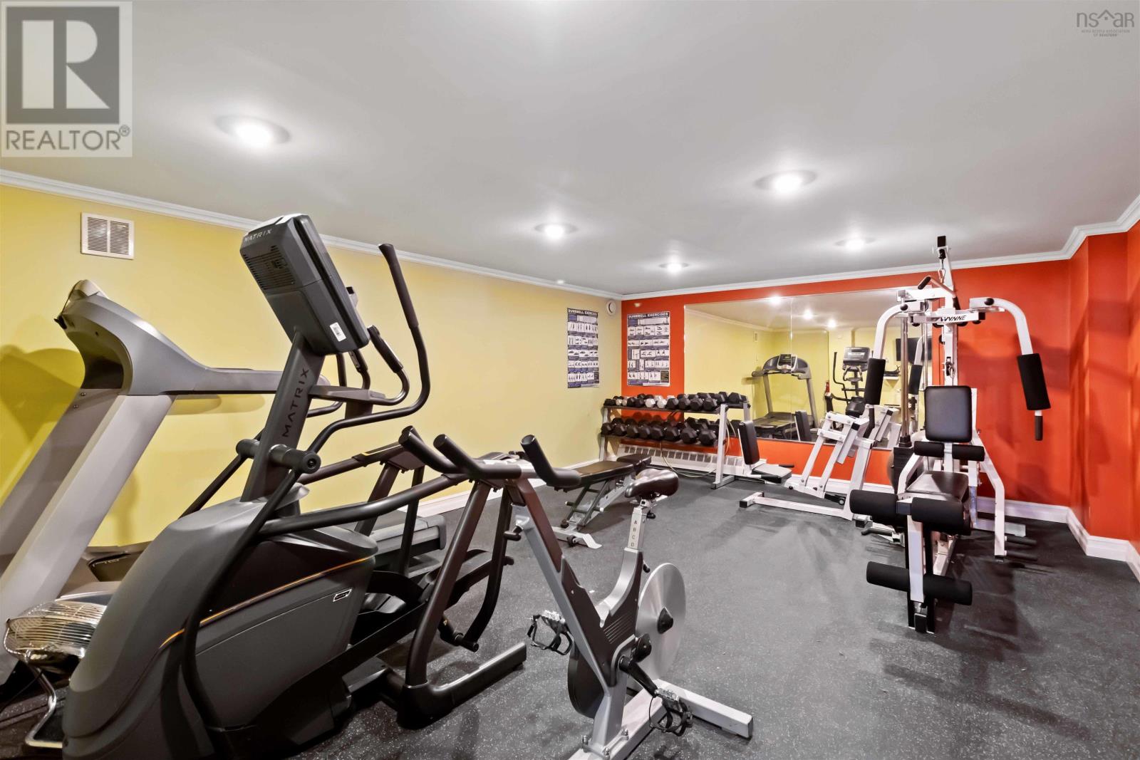 109 105 Dunbrack Street, Halifax, Nova Scotia  B3M 3B7 - Photo 16 - 202520097