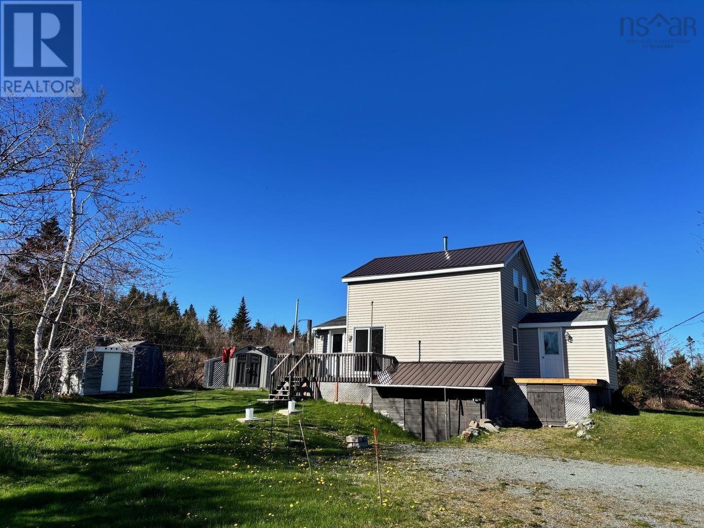 28111 Highway 7, Moosehead, Nova Scotia  B0J 2K0 - Photo 40 - 202518559