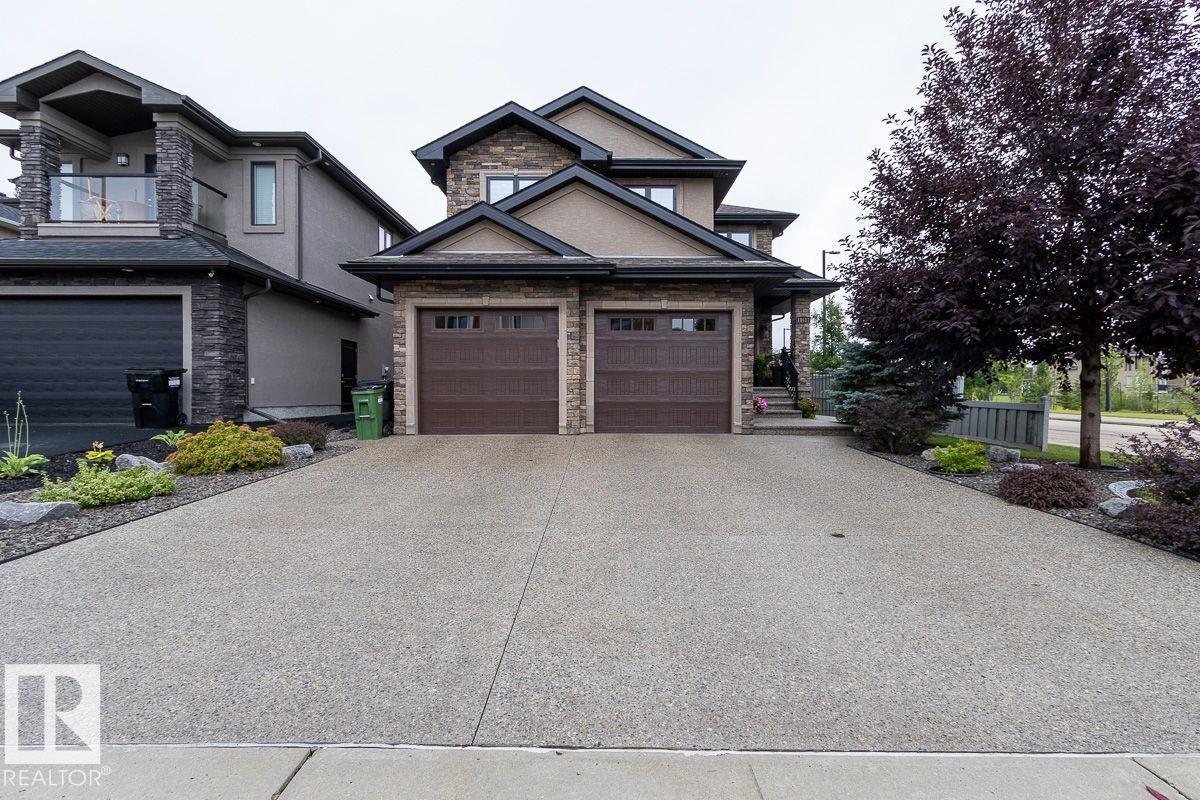 10617 174a Av Nw, Edmonton, Alberta  T5X 0E3 - Photo 2 - E4451949