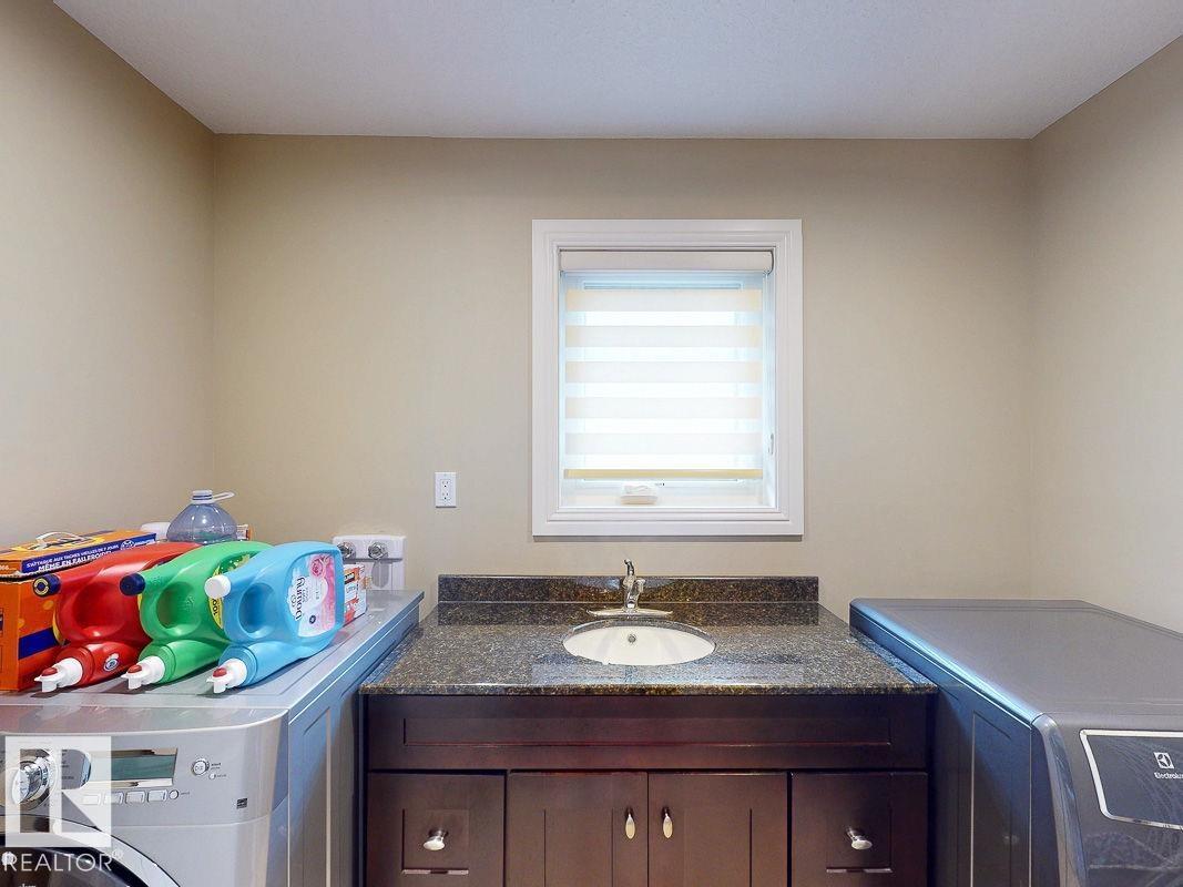 10617 174a Av Nw, Edmonton, Alberta  T5X 0E3 - Photo 30 - E4451949