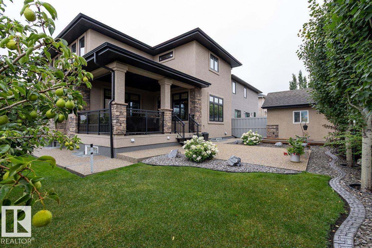 10617 174a Av Nw, Edmonton, Alberta  T5X 0E3 - Photo 50 - E4451949