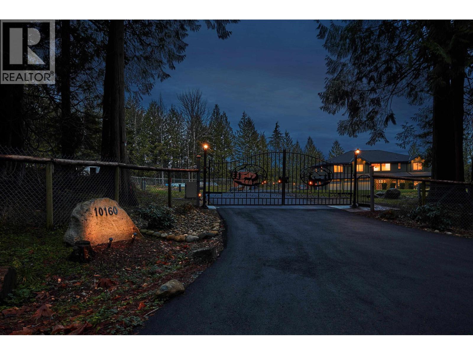 10160 ROLLEY CRESCENT, Maple Ridge, British Columbia