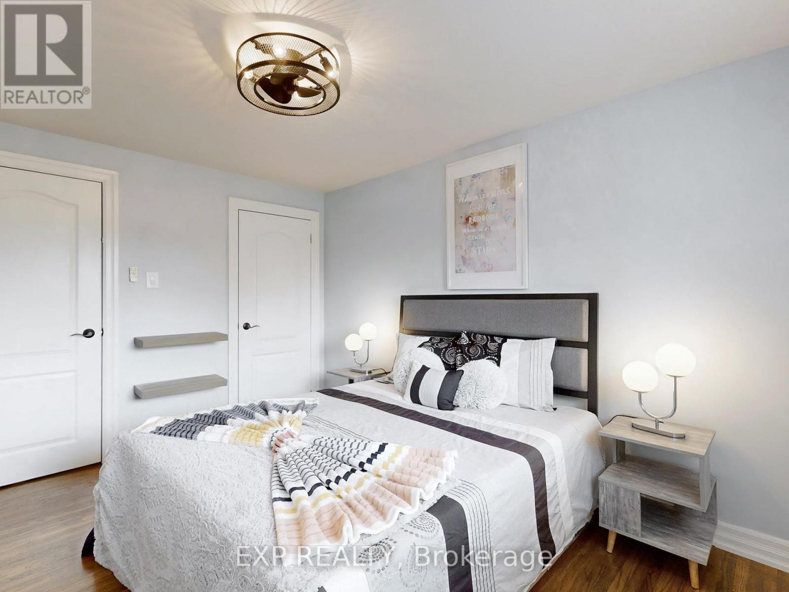 5 Lockton Crescent, Brampton, Ontario  L6W 1C2 - Photo 23 - W12333599