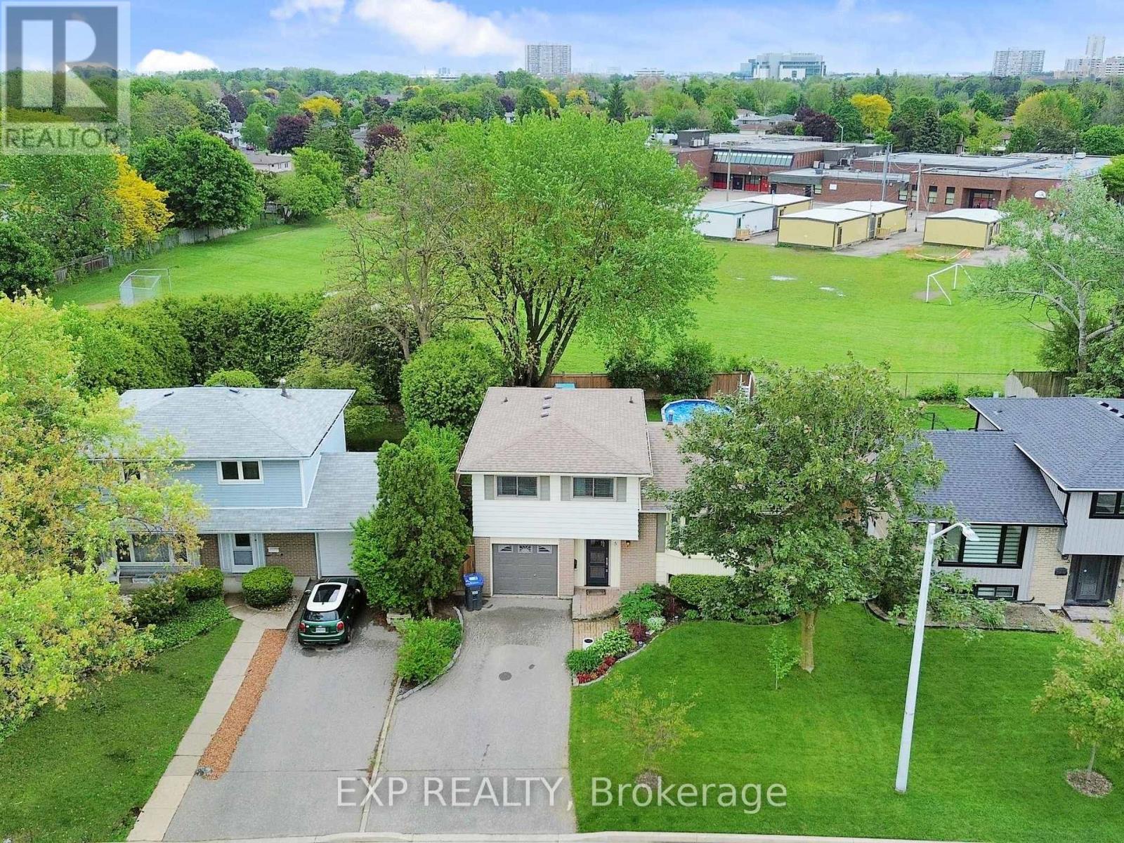 5 Lockton Crescent, Brampton, Ontario  L6W 1C2 - Photo 43 - W12333599