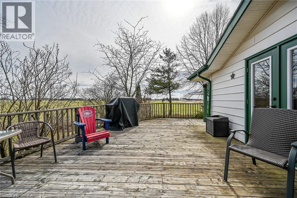 119 Wetmores Road, Mount Pleasant, Ontario  N0E 1K0 - Photo 40 - 40758423