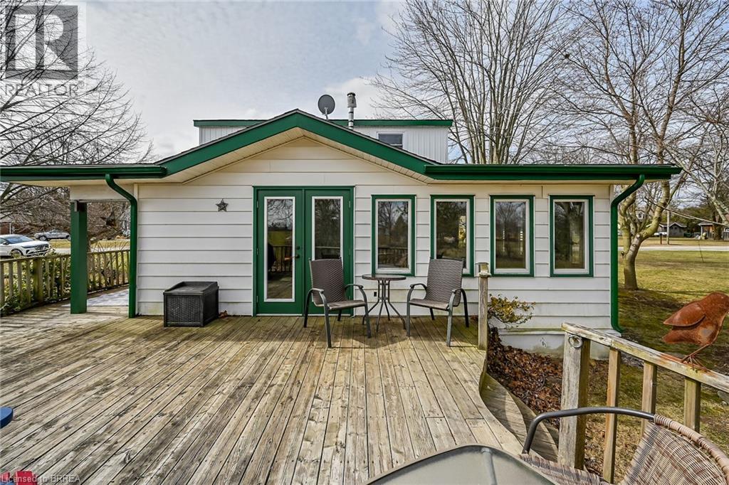 119 Wetmores Road, Mount Pleasant, Ontario  N0E 1K0 - Photo 42 - 40758423