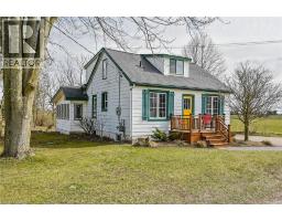 119 WETMORES Road, Mount Pleasant, Ontario