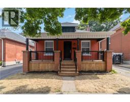 179 GREY Street 2045 - East Ward