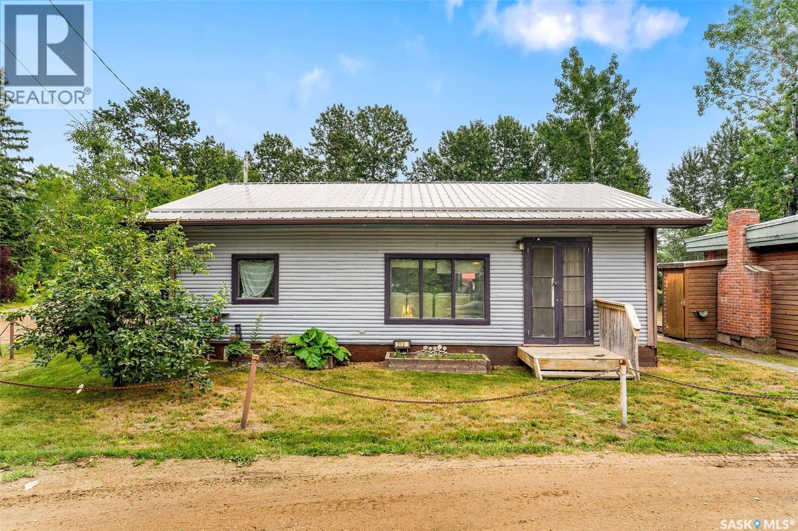 212 Spruce DRIVE N, Lakeland Rm No. 521, Saskatchewan