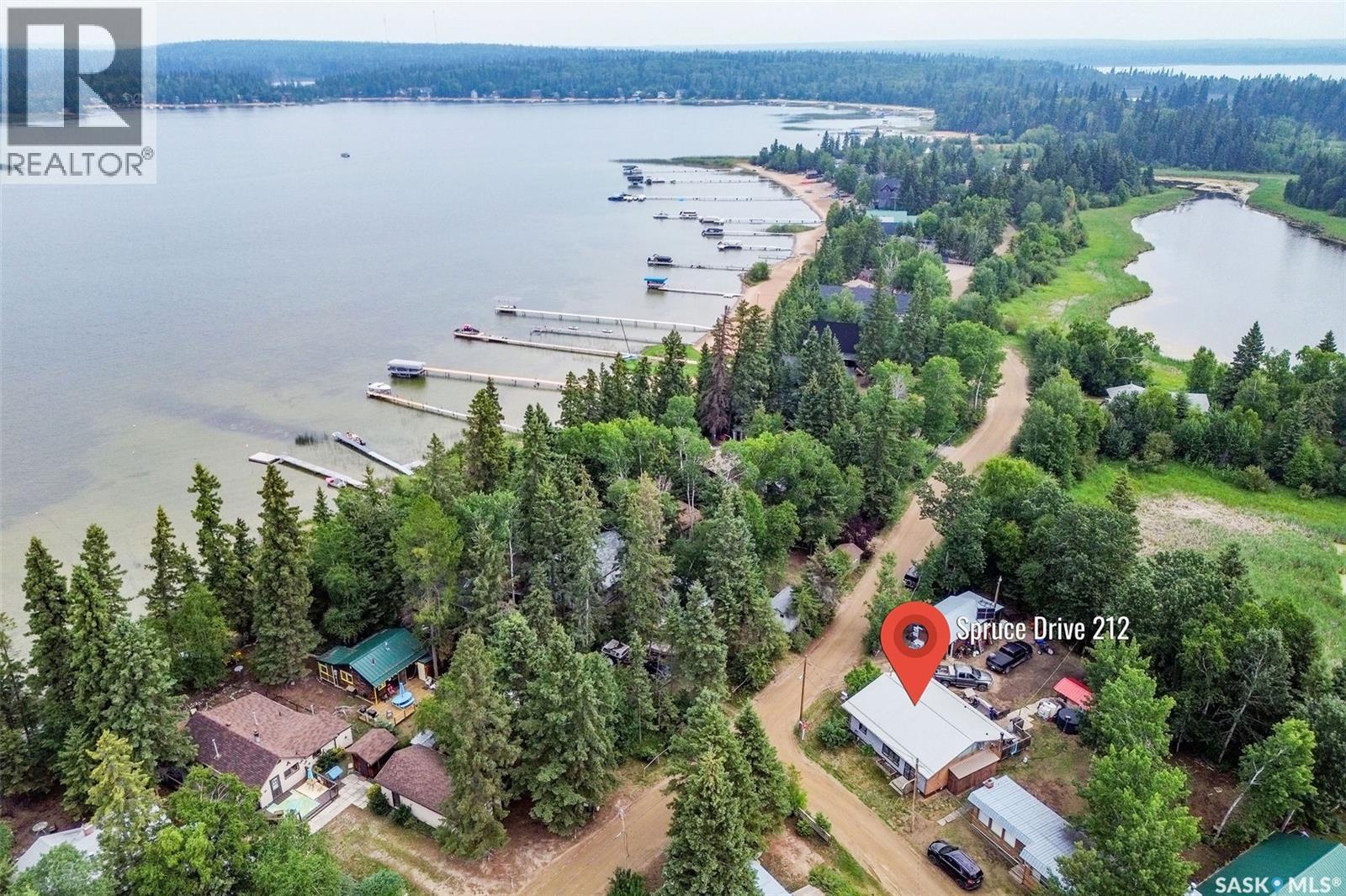212 Spruce Drive N, Lakeland Rm No. 521, Saskatchewan  S0J 0N0 - Photo 33 - SK015032