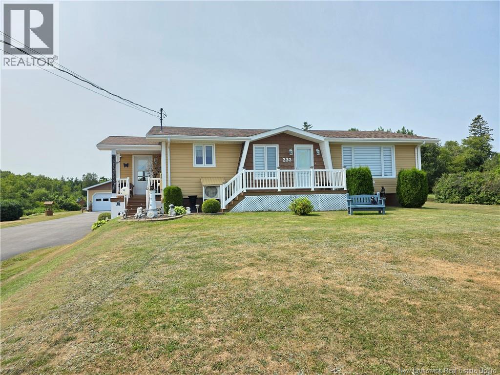 232 Rte 134, Petit-Rocher-Nord, New Brunswick  E8J 3B2 - Photo 2 - NB124591