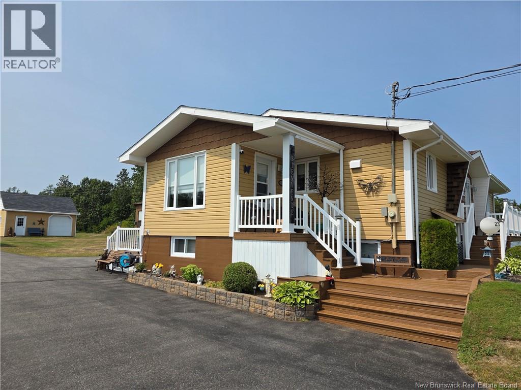 232 Rte 134, Petit-Rocher-Nord, New Brunswick  E8J 3B2 - Photo 4 - NB124591