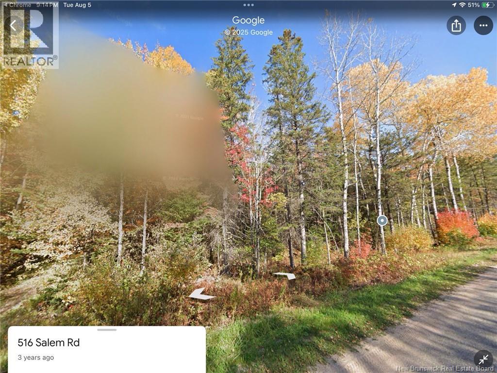 516 Salem Rd, Canaan, New Brunswick  E4Z 5S3 - Photo 2 - NB124586