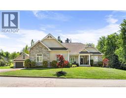 132 Greenwich Drive, Moncton, Ca
