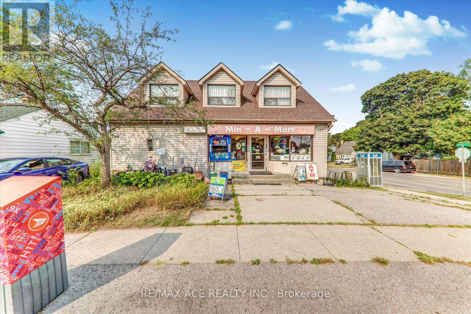 132 Victoria Street N, Port Hope, Ontario  L1A 3M8 - Photo 2 - X12333547