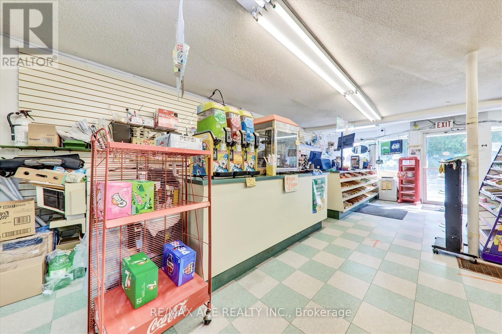 132 Victoria Street N, Port Hope, Ontario  L1A 3M8 - Photo 20 - X12333558