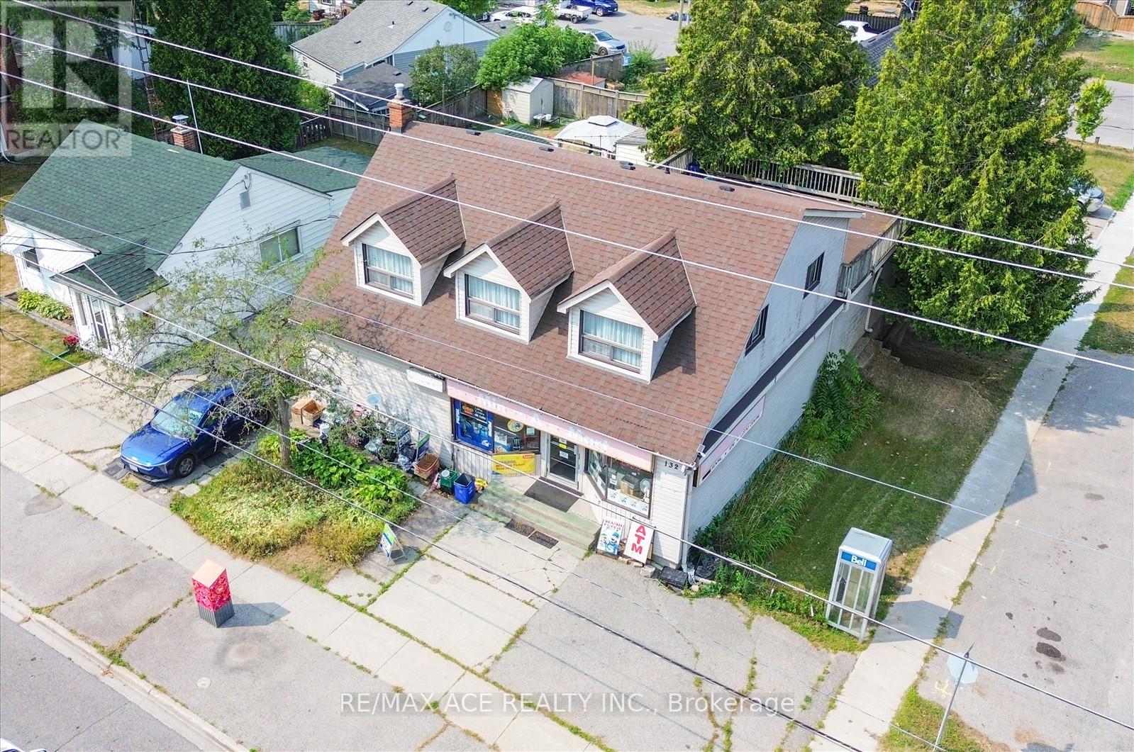 132 Victoria Street N, Port Hope, Ontario  L1A 3M8 - Photo 3 - X12333558
