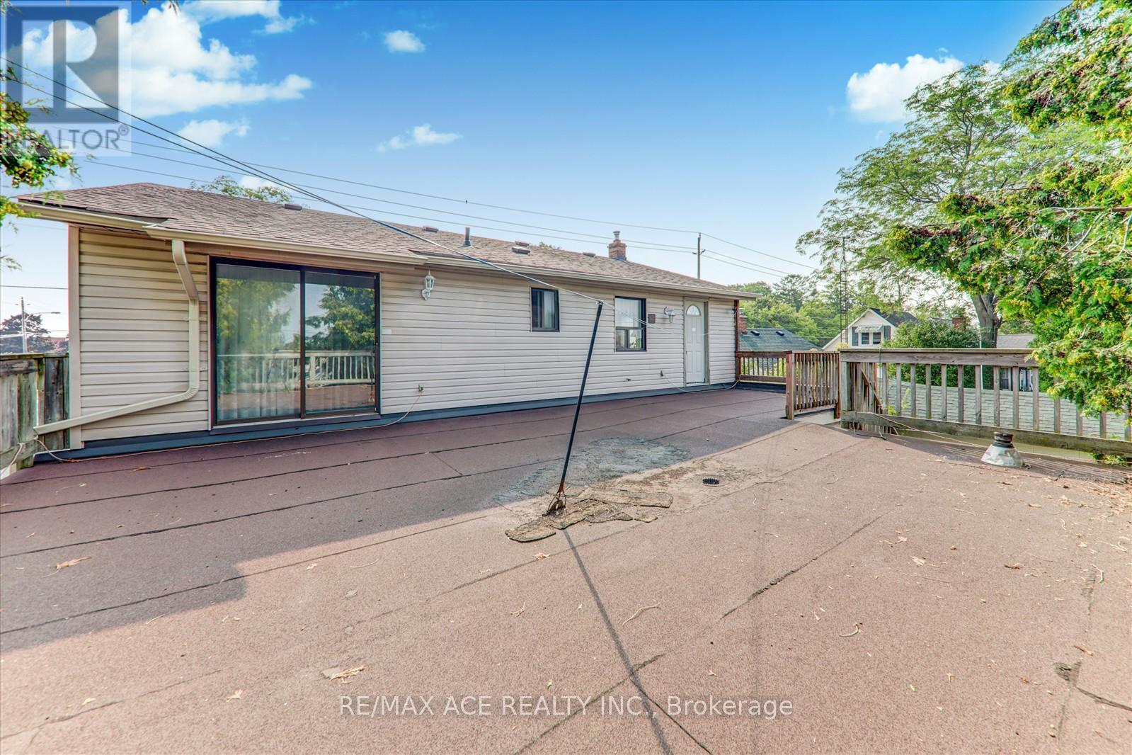 132 Victoria Street N, Port Hope, Ontario  L1A 3M8 - Photo 31 - X12333558