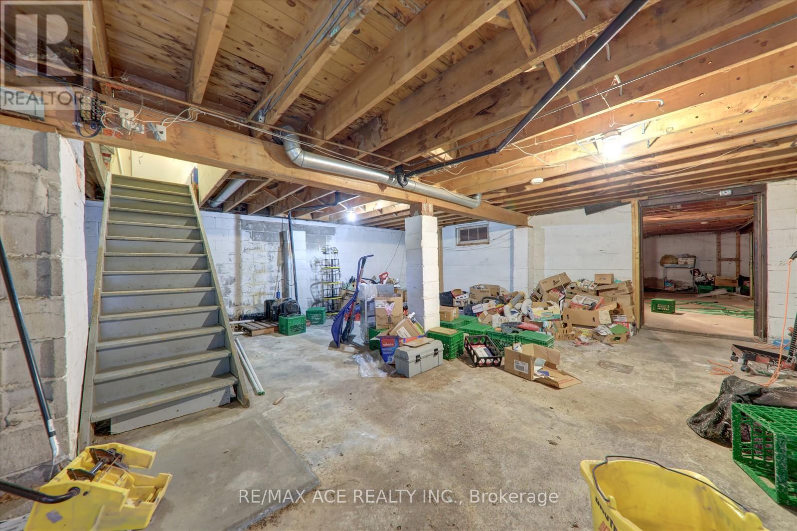 132 Victoria Street N, Port Hope, Ontario  L1A 3M8 - Photo 33 - X12333558