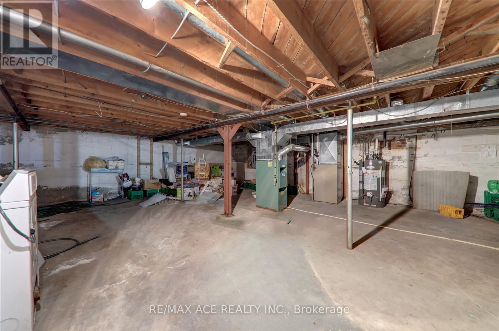 132 Victoria Street N, Port Hope, Ontario  L1A 3M8 - Photo 34 - X12333558