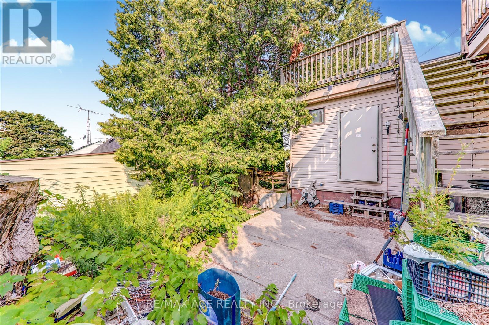 132 Victoria Street N, Port Hope, Ontario  L1A 3M8 - Photo 36 - X12333558