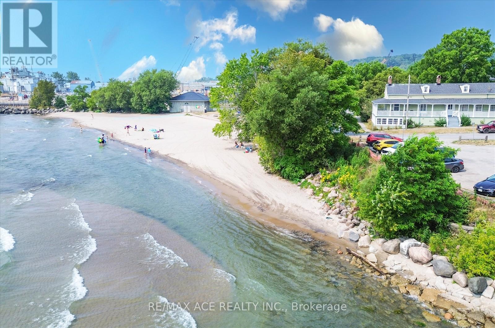 132 Victoria Street N, Port Hope, Ontario  L1A 3M8 - Photo 47 - X12333558