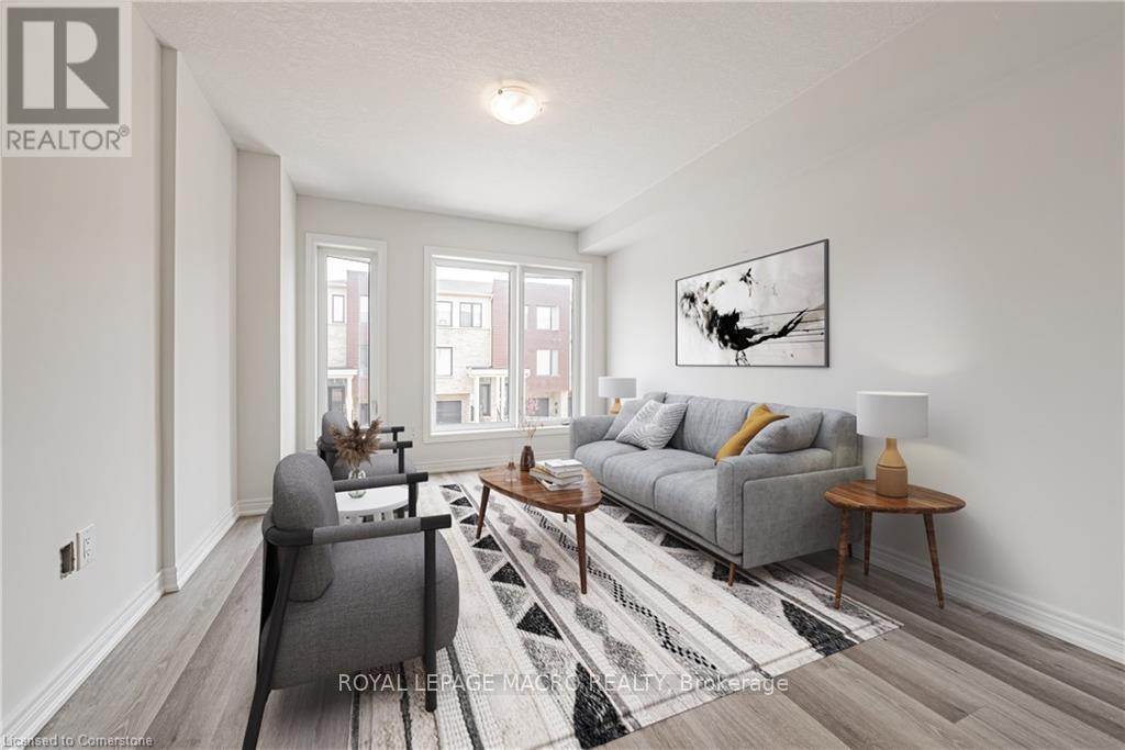 9b Bingham Road, Hamilton, Ontario  L8H 0B5 - Photo 3 - X12333585