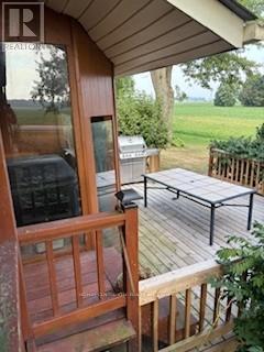 69815 Babylon Line, South Huron, Ontario  N0M 1M0 - Photo 13 - X12333147